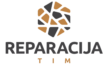 Reparacija tim